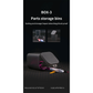 DSPIAE PARTS STORAGE BIN