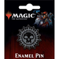 MAGIC THE GATHERING MANA SYMBOL ENAMEL PIN