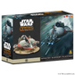STAR WARS LEGION: INFANTRY SUPPORT PLATFORM