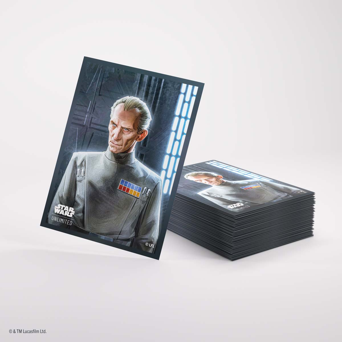 STAR WARS UNLIMITED PREMIUM ART SLEEVES
