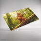 STAR WARS UNLIMITED DOUBLE-SIDED GAMEMAT EWOKS