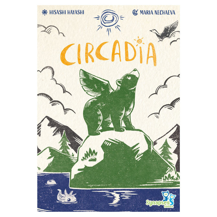 CIRCADIA