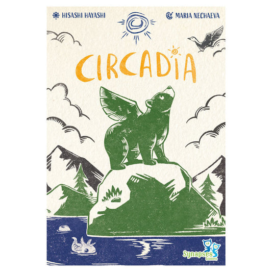 CIRCADIA