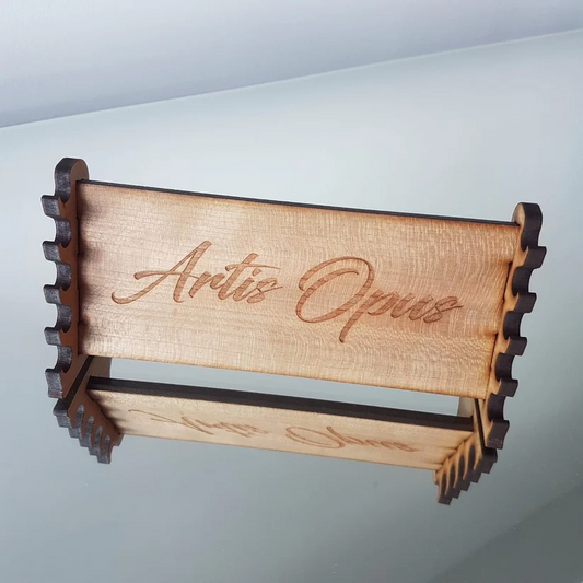 ARTIS OPUS SAMURAI BRUSH RACK (SERIES M or S)