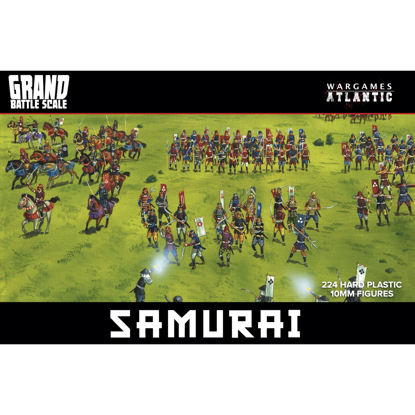 SAMURAI