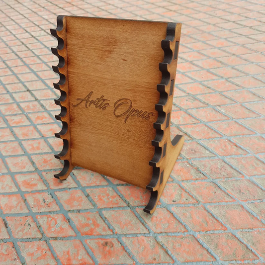 ARTIS OPUS SAMURAI BRUSH RACK XL