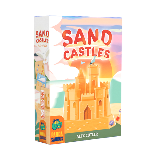 SANDCASTLES