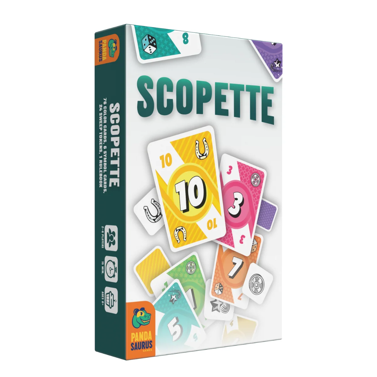 SCOPETTE