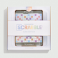 SCRABBLE AURA GLASS EDITION