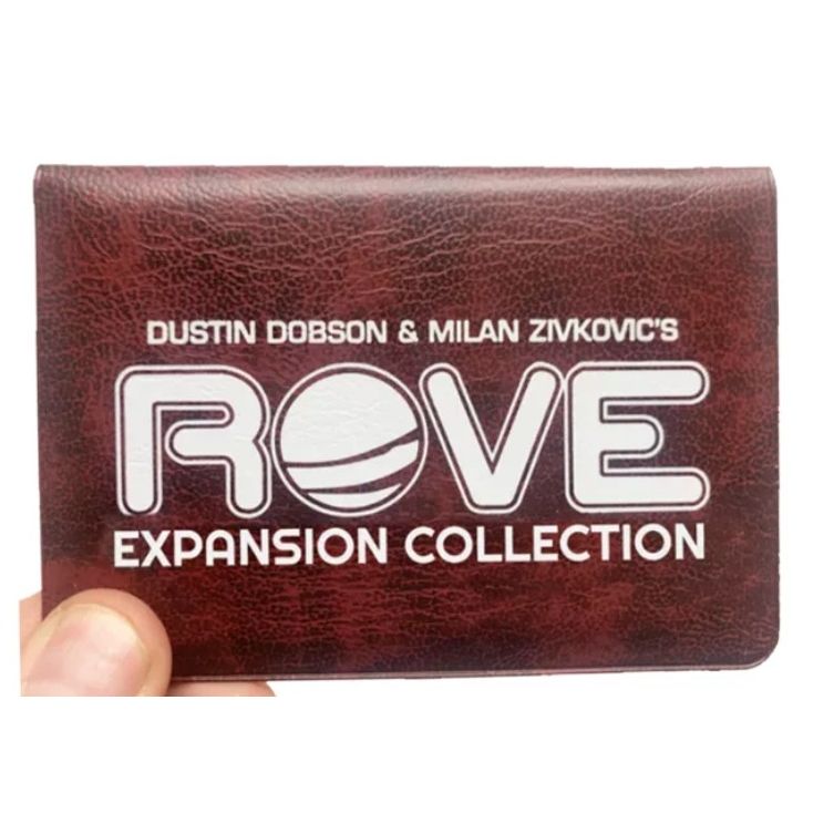 ROVE