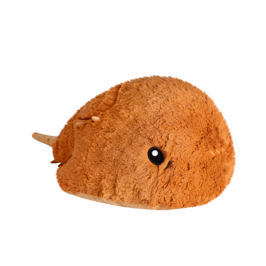SQUISHABLE HORSESHOE CRAB