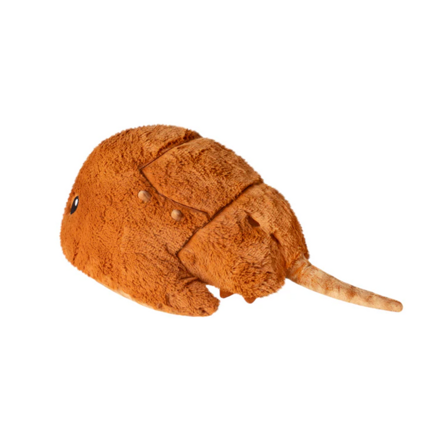 SQUISHABLE HORSESHOE CRAB