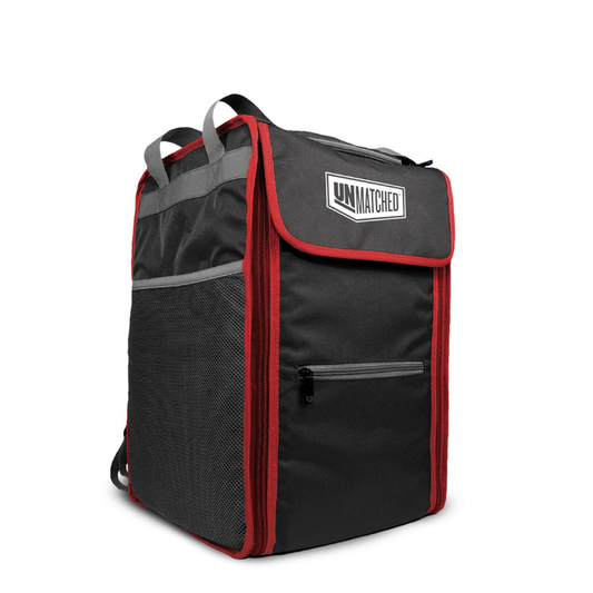 UNMATCHED BRAWL BAG