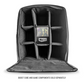 UNMATCHED GO BAG
