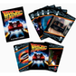 BACK TO THE FUTURE PLAYING CARDS