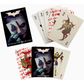 DARK KNIGHT JOKER PLAYING CARDS