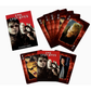 THE LOST BOYS PLAYING CARDS