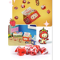 FRUIT MEADOWS MILK CARTON DICE