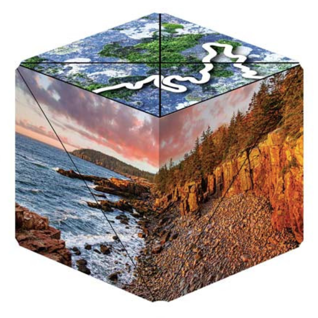CUBENDI NATIONAL PARKS
