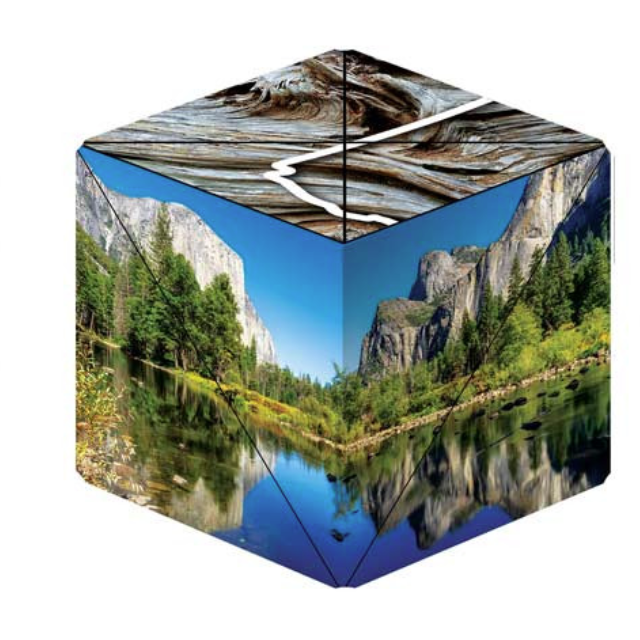 CUBENDI NATIONAL PARKS