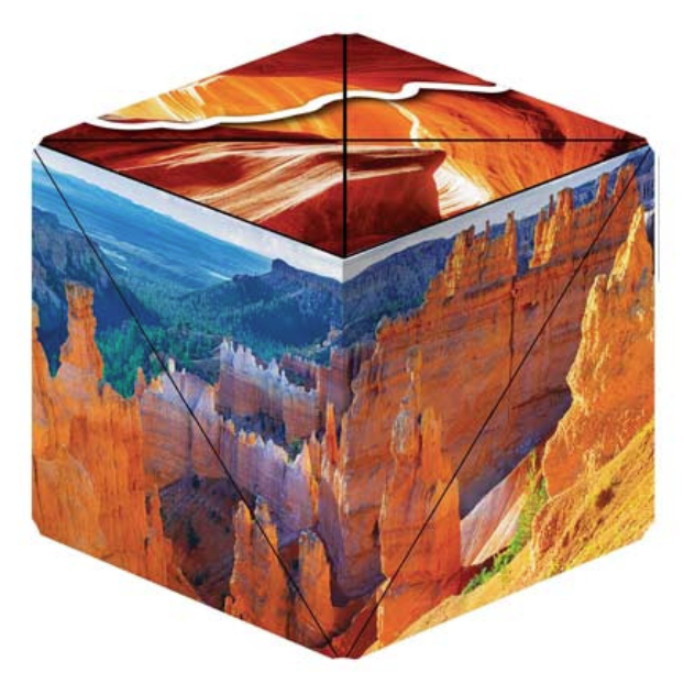 CUBENDI NATIONAL PARKS