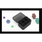 DSPIAE PAINT STORAGE BOX