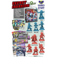 MARVEL UNITED MULTIVERSE SECRET INVASION KICKSTARTER EXCLUSIVE