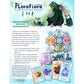 FLORAFIORA THE STORYTELLING CARD GAME