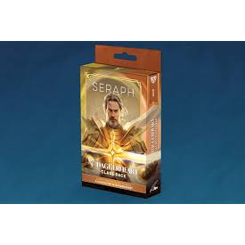DAGGERHEART CLASS PACKS