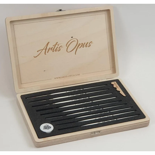 ARTIS OPUS SERIES S FULL SET (9 BRUSH)