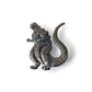 SHIN GODZILLA PIN