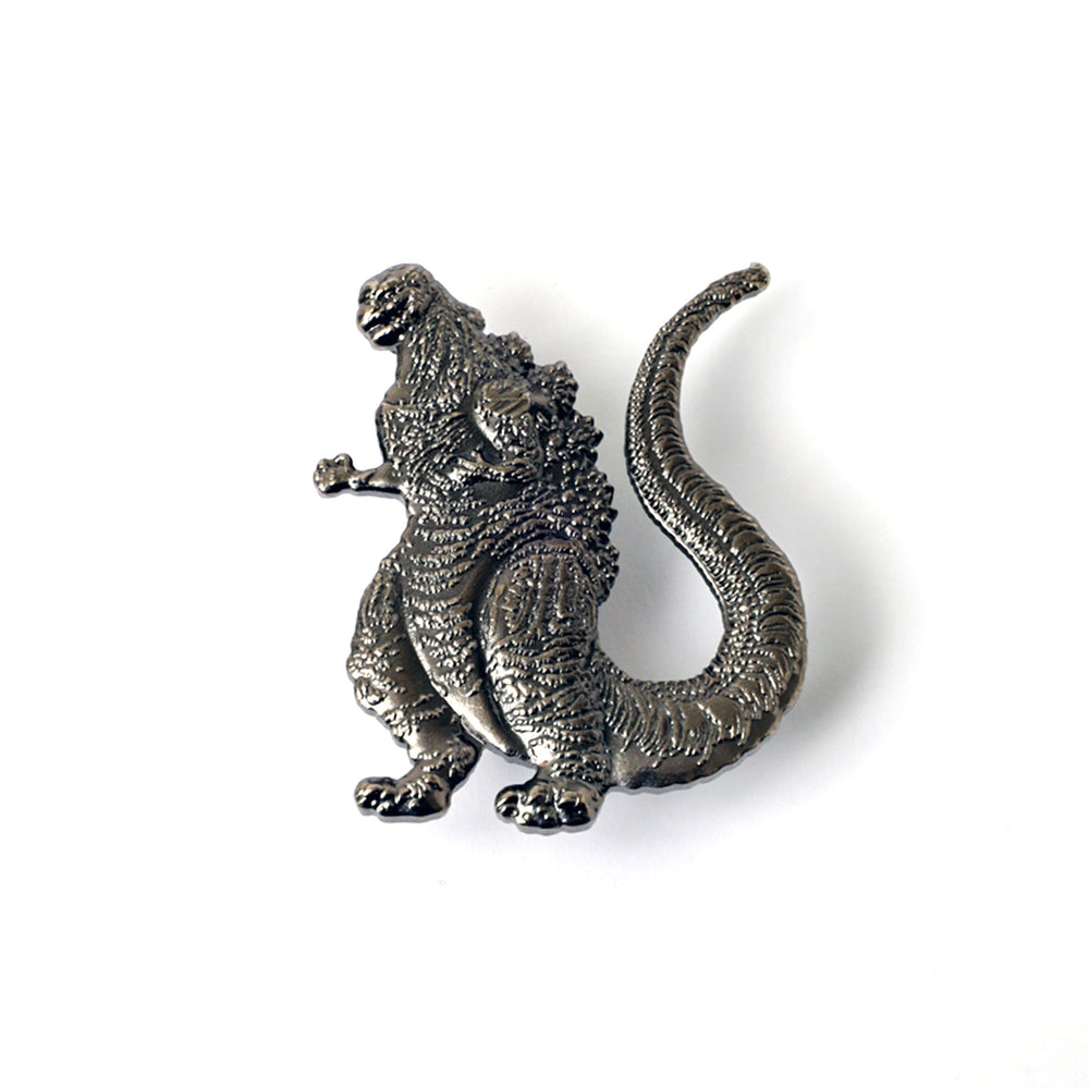 SHIN GODZILLA PIN