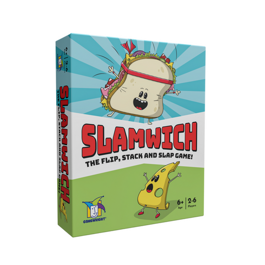 SLAMWICH
