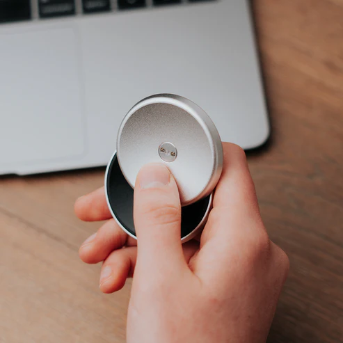 ONO SLIDER ALUMINUM FIDGET TOY