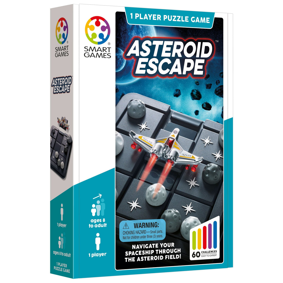 ASTEROID ESCAPE