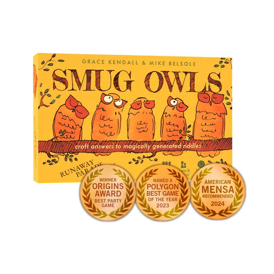 SMUG OWLS