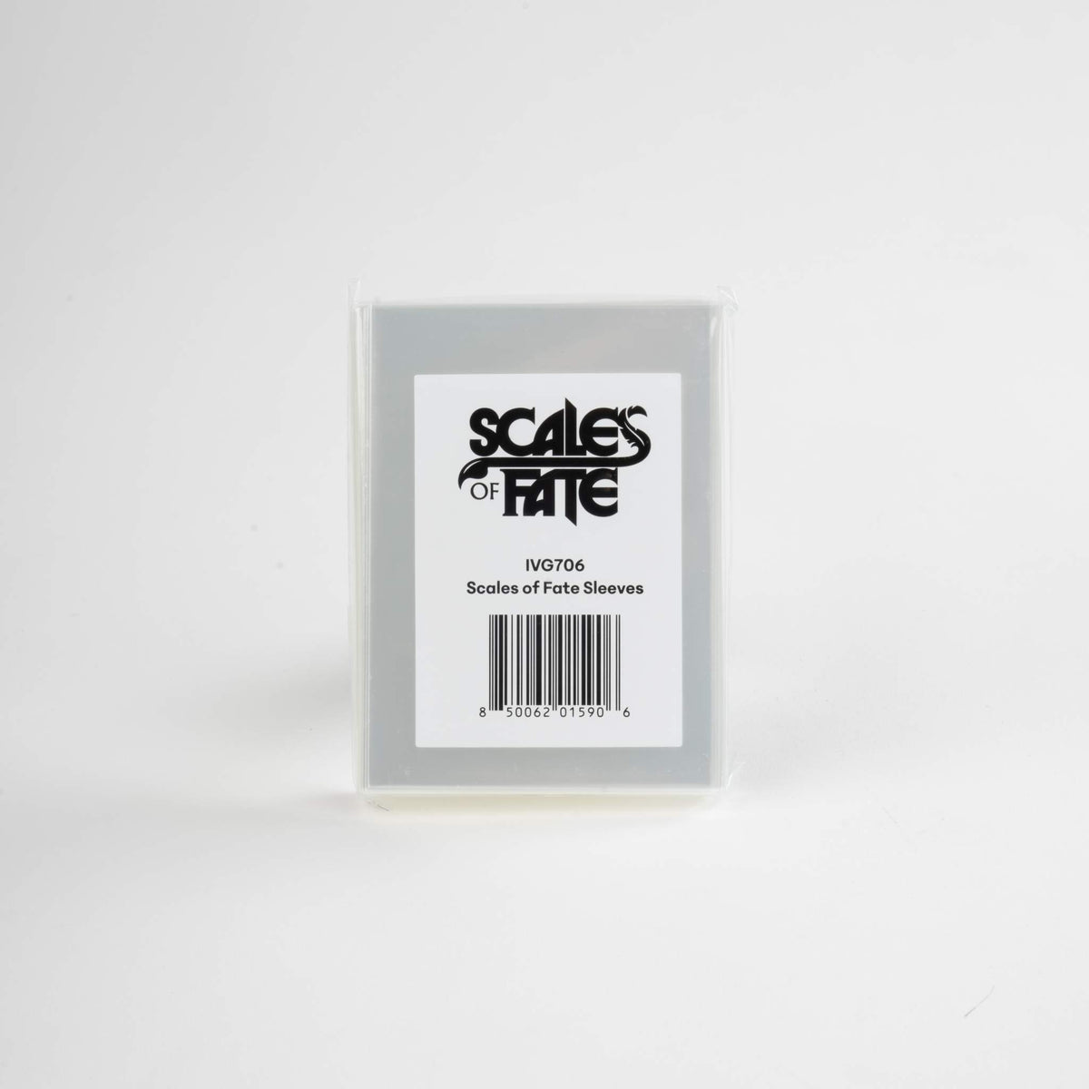 SCALES OF FATE SLEEVES