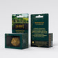 THE HOBBIT TCG JUMBO D20 SPINDOWN SOLARIS