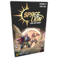 SPACE LION: DIVIDE AND CONQUER