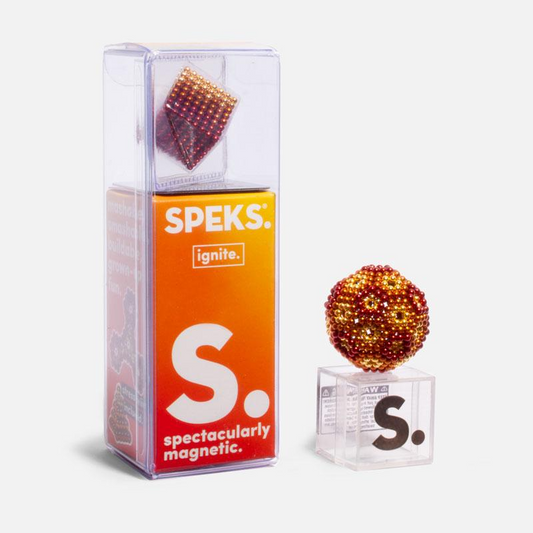 SPEKS GRADIENT IGNITE