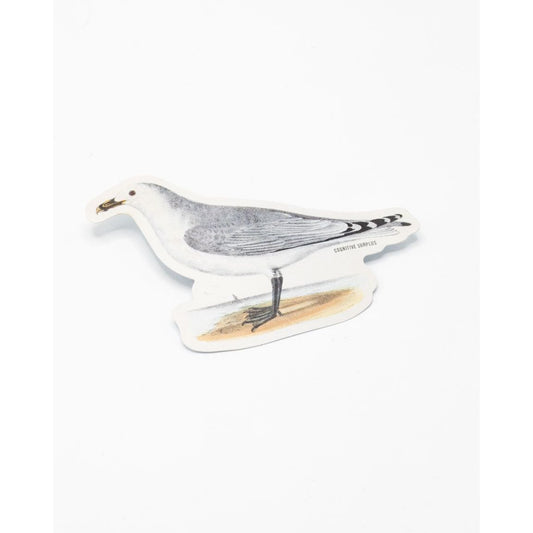 AMERICAN SEAGULL STICKER