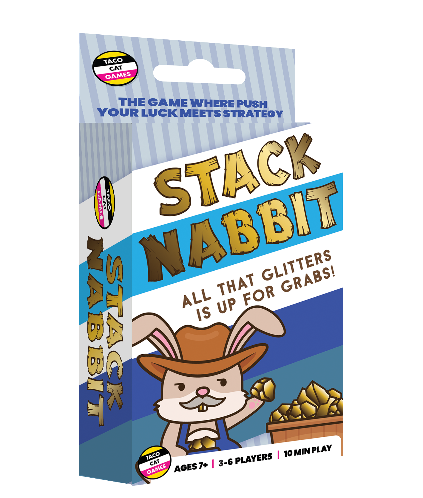 STACK NABBIT