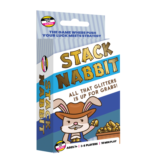 STACK NABBIT
