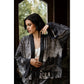 STARGAZER PIXIE DUSTER CROPPED KIMONO BY MARKET OF STARS