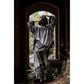 STARGAZER PIXIE DUSTER CROPPED KIMONO BY MARKET OF STARS
