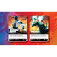 MASSIVE-VERSE FIGHTING CARD GAME STARTER PACK
