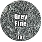 PRO ACRYL BASING TEXTURES - GREY EARTH FINE 120ML TUBE