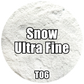 PRO ACRYL BASING TEXTURES - SNOW ULTRA FINE 120ML TUBE