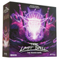 THE LAST SPELL: THE BOARD GAME
