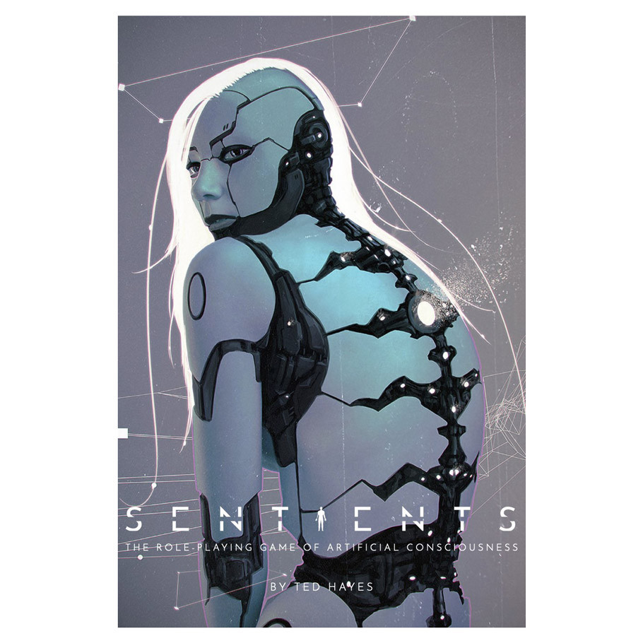 SENTIENTS